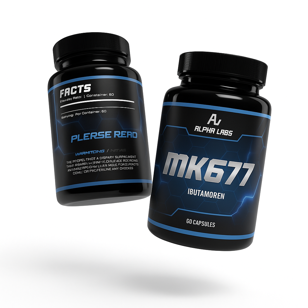 MK 677