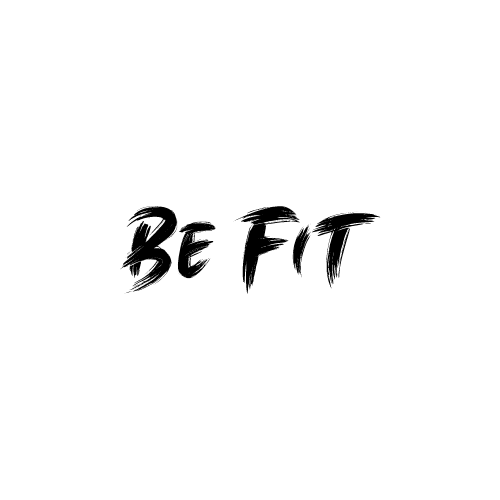 BeFit Custom Workout Plan