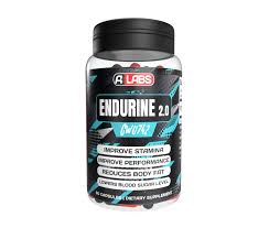 Endurine 2.0
