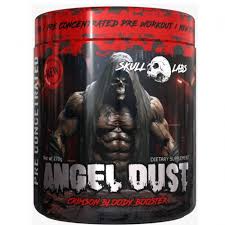 Skull Labs Angel Dust V2.0 270g
