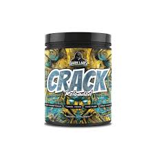 Dark Labs Crack Reloaded Pre-Workout