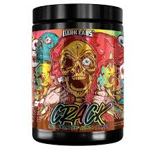 Dark Labs - CRACK OG - 40 Servings